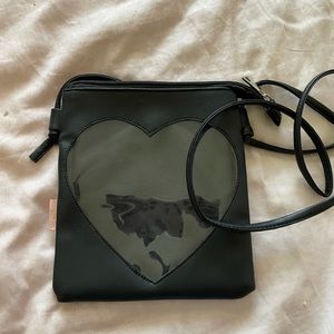 Steamed Bun Ita bag crossbody